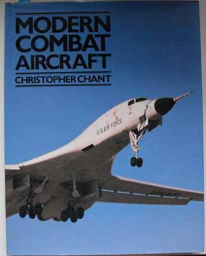 Modern Combat Aircraft