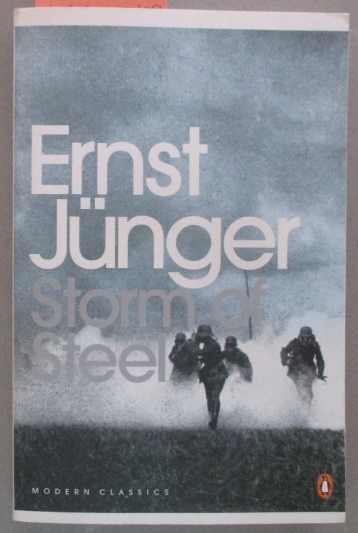 Storm of Steel