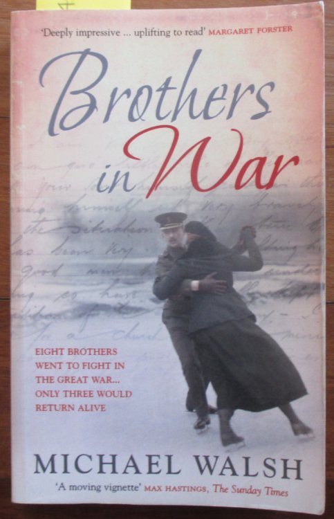 Brothers In War