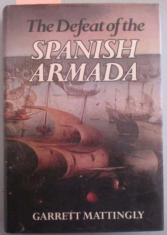 Defeat of the Spanish Armada, The