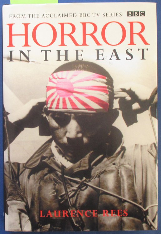 Horror in the East (From the Acclaimed BBC TV Series)