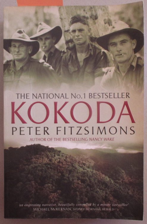 Kokoda