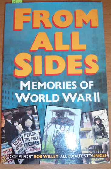 From All Sides: Memories of World War 2