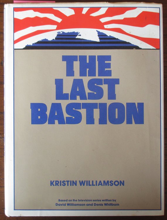 Last Bastion, The