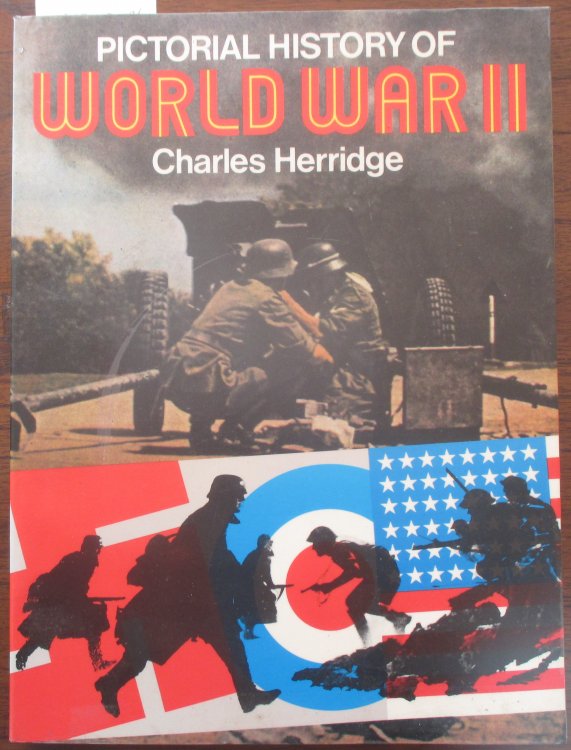 Pictorial History of World War II