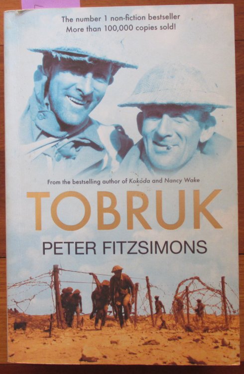 Tobruk