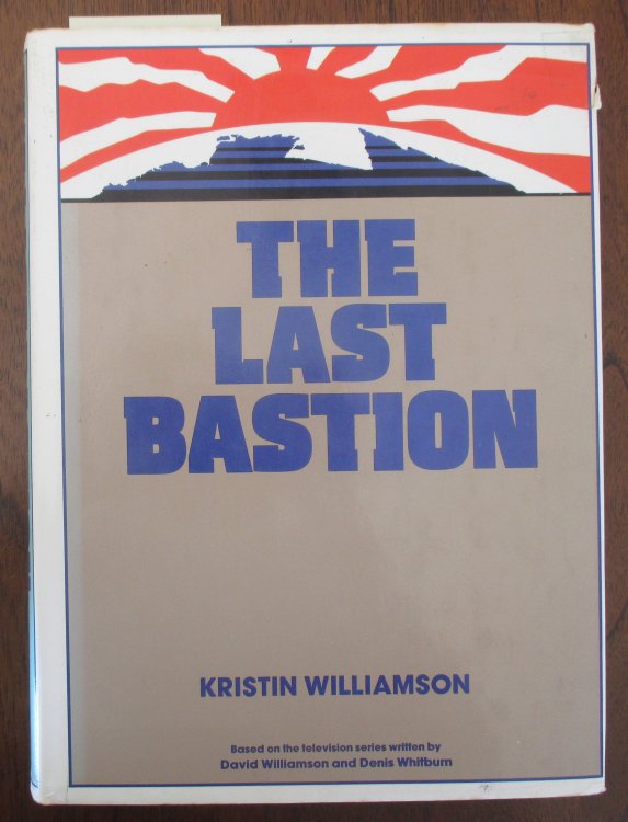 Last Bastion, The
