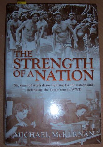 Strength of A Nation, The