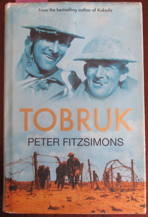 Tobruk