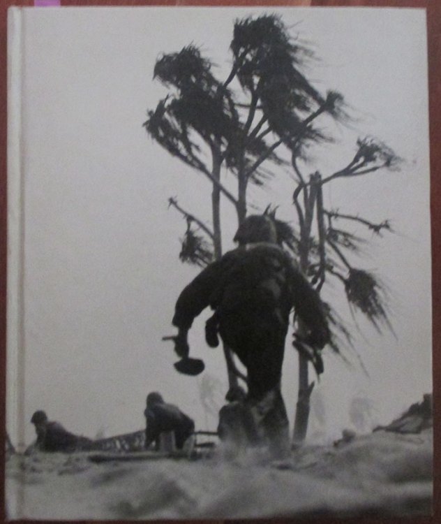 Island Fighting: World War II