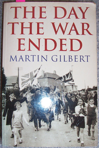 Day The War Ended, The