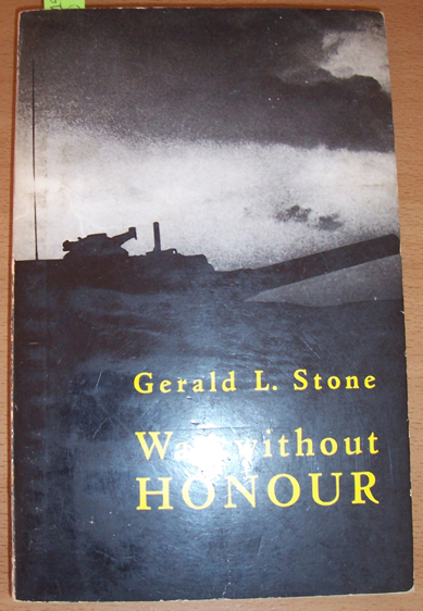 War Without Honour