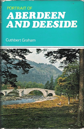 Portrait of Aberdeen and Deeside