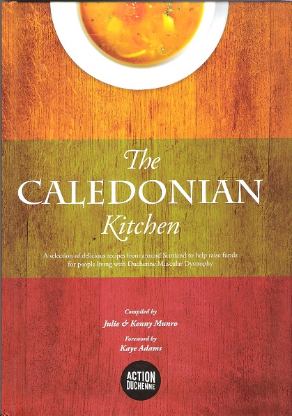 Caledonian Kitchen, The