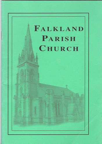 Falkland Parish Church