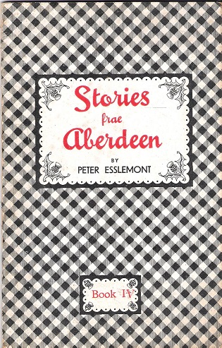 Stories Frae Aberdeen
