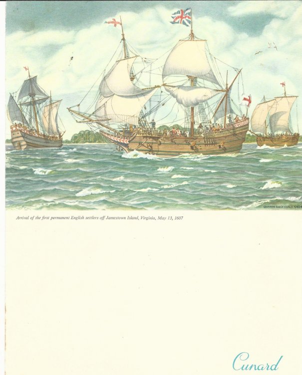 R.M.S. Queen Mary Luncheon Menu Card Friday 26th October 1962