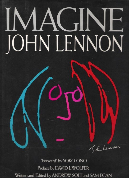 Imagine John Lennon