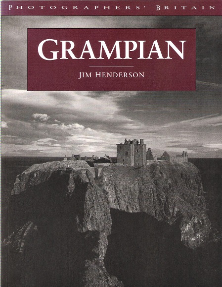 Grampian (Photographers' Britain)