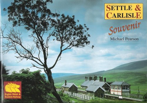 Settle and Carlisle Souvenir.