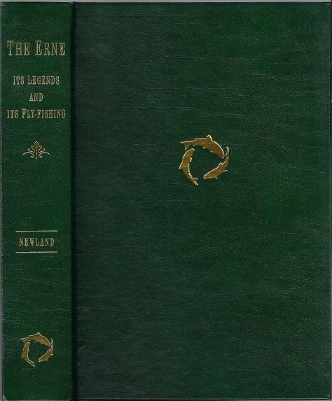 The Erne: Its Legends and Its Fly-Fishing.