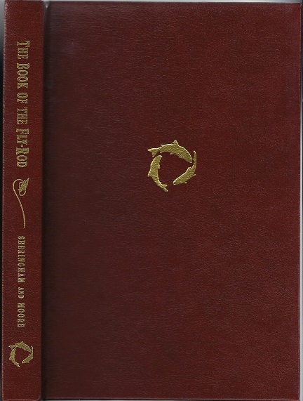 The Book of the Fly-Rod.