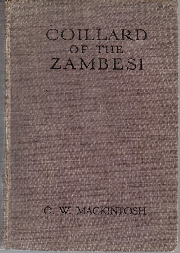 Coillard of the Zambesi.