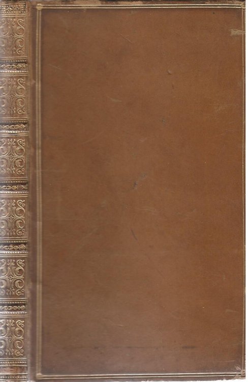 Parecbolae Sive Excerpta e Corpore Statutorum Universitatis Oxoniensis Accedunt Articuli Religionis XXXIX in Ecclesia Anglicana et Suprematus.