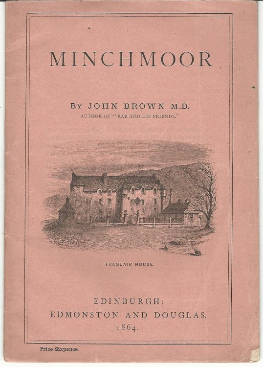 Minchmoor