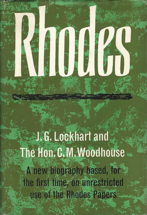 Rhodes.