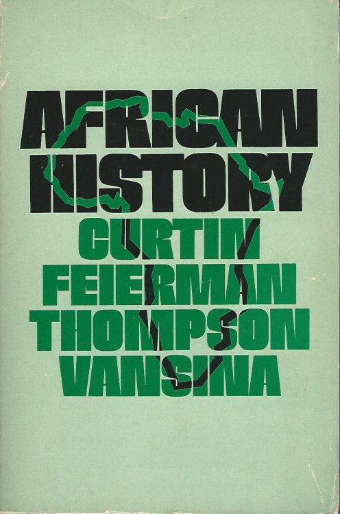African History