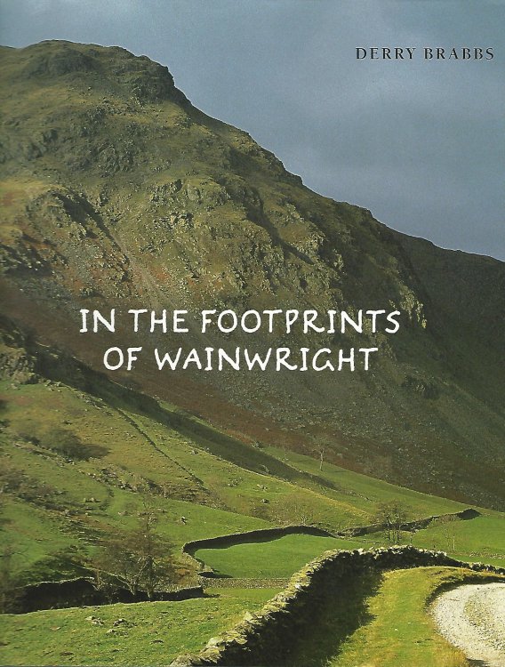 In the Footprints of Wainwright