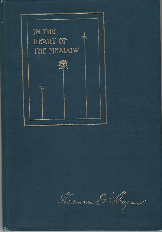 In the Heart of the Meadow and Other Poems.