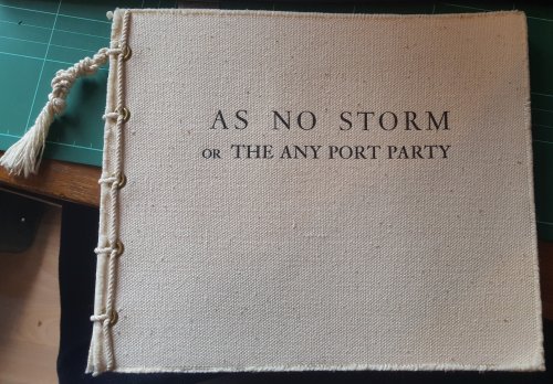 As No Storm or The Any Port Party.