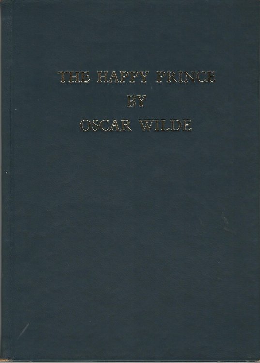 The Happy Prince