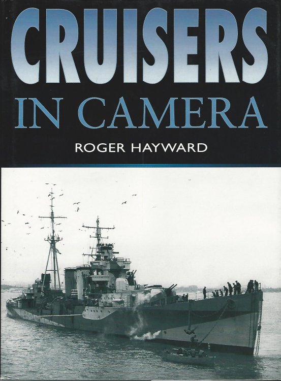 Cruisers in Camera, 1868-1999
