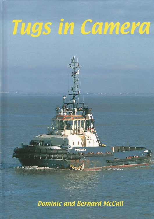 Tugs in Camera
