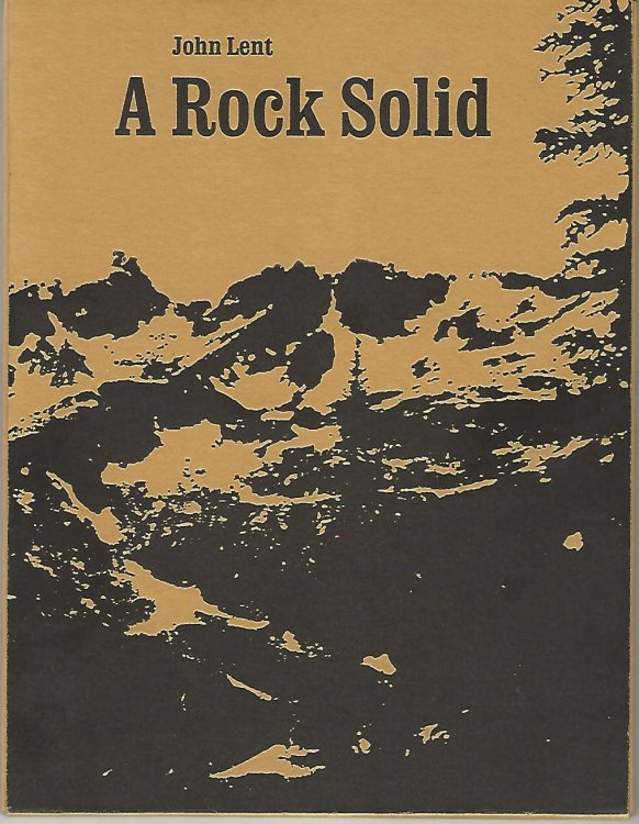 A Rock Solid.