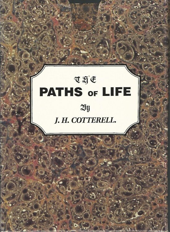 The Paths of Life.