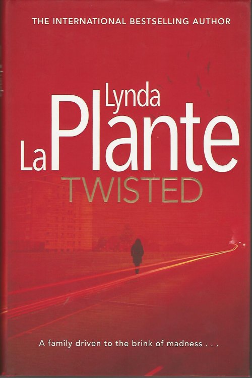 Twisted