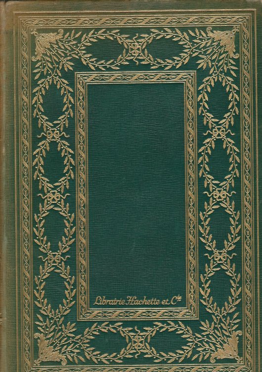 Le Dix-Huitieme Siecle. (The Eighteenth Century)
