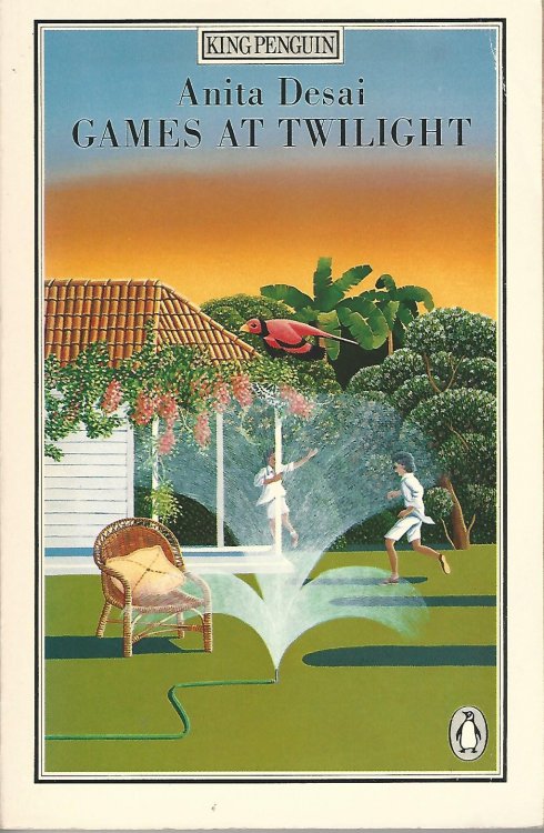 Games at Twilight: And Other Stories.