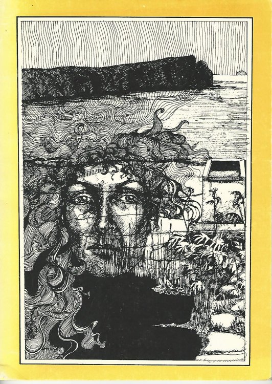 The People of Peterhead 1696.