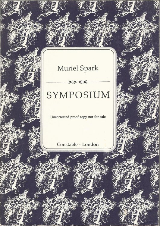 Symposium.