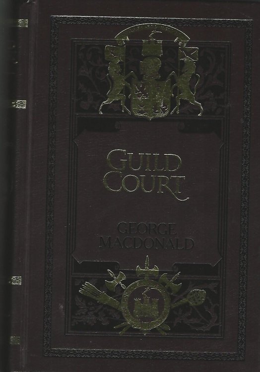 Guild Court.