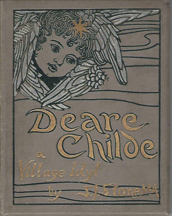 Deare Childe: A Village Idyl.