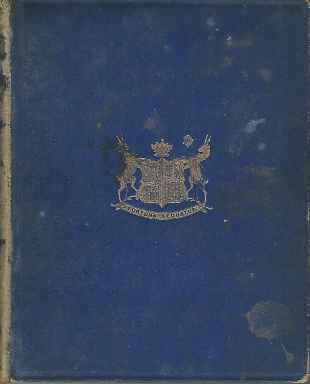 The True Nobility: Sketches of the Life and Character of Lord Haddo, Fifth Earl of Aberdeen and of his son The Hon. J. H. H. Gordon.