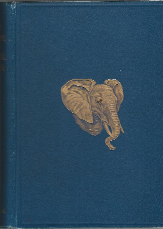 After Big Game in Central Africa: Records of a Sportsman from August 1894 to November 1897, when Crossing the Dark Continent from the Mouth of the Zambesi to the French Congo.