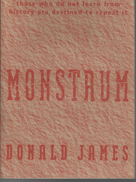 Monstrum.