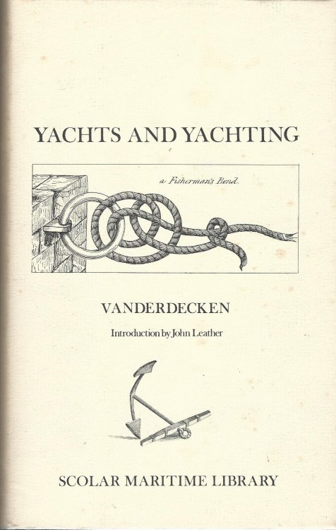 Yachts and Yachting